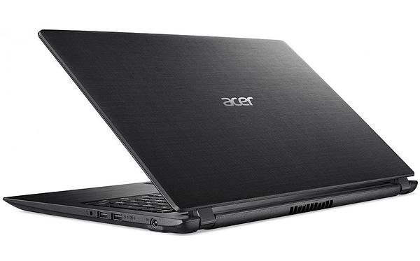 Фото - Ноутбук Acer Aspire 3 A314-31-C8HP (NX.GNSEU.008) Obsidian Black