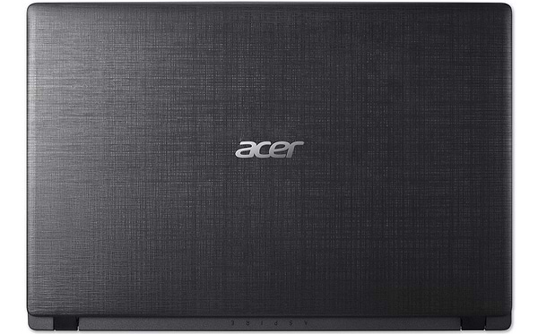 Фото - Ноутбук Acer Aspire 3 A314-31-C8HP (NX.GNSEU.008) Obsidian Black