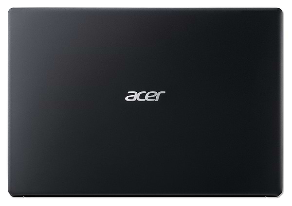 Фото - Ноутбук Acer Aspire 3 315-34 (NX.HE3EU.03C) Black