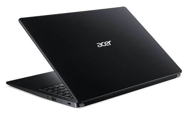 Фото - Ноутбук Acer Aspire 3 315-34 (NX.HE3EU.03C) Black