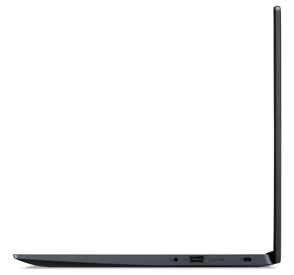 Фото - Ноутбук Acer Aspire 3 315-34 (NX.HE3EU.03C) Black