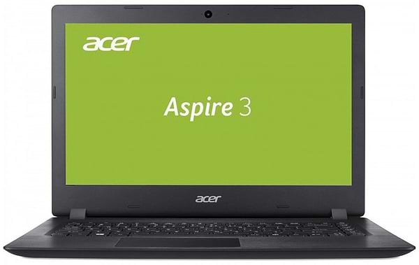 Фото - Ноутбук Acer Aspire 3 A315-41 (NX.GY9EU.009) Black