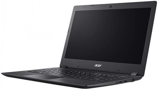Фото - Ноутбук Acer Aspire 3 A315-41 (NX.GY9EU.009) Black
