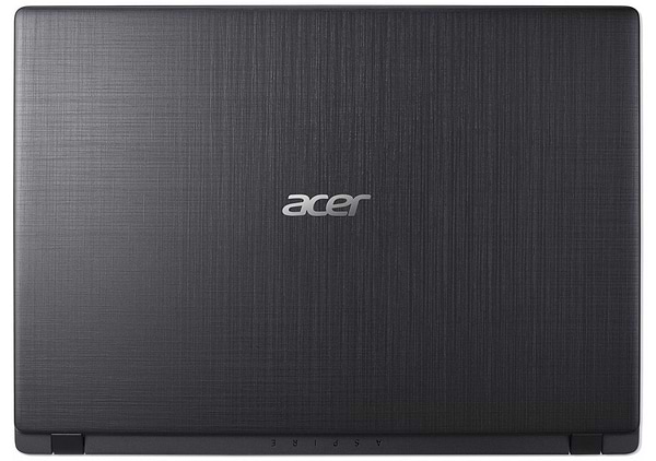 Фото - Ноутбук Acer Aspire 3 A315-41 (NX.GY9EU.009) Black