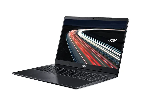 Фото - Ноутбук Acer Aspire 3 A315-55G (NX.HEDEU.058) Black