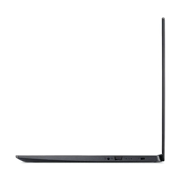 Фото - Ноутбук Acer Aspire 3 A315-55G (NX.HEDEU.058) Black