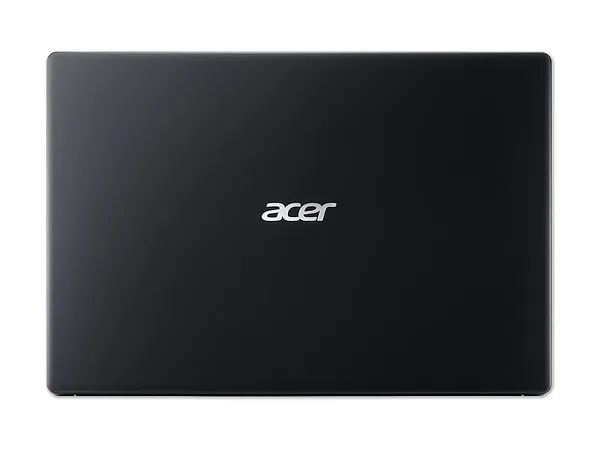 Фото - Ноутбук Acer Aspire 3 A315-55G (NX.HEDEU.058) Black