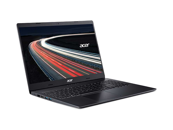 Фото - Ноутбук Acer Aspire 3 A315-55G (NX.HEDEU.058) Black
