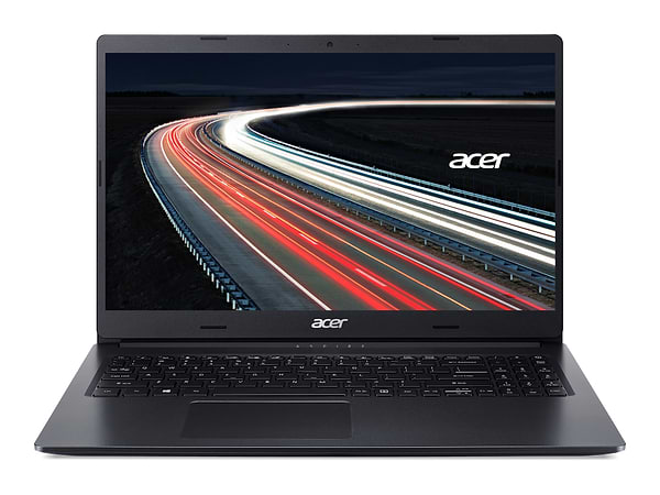 Фото - Ноутбук Acer Aspire 3 A315-55G (NX.HEDEU.058) Black