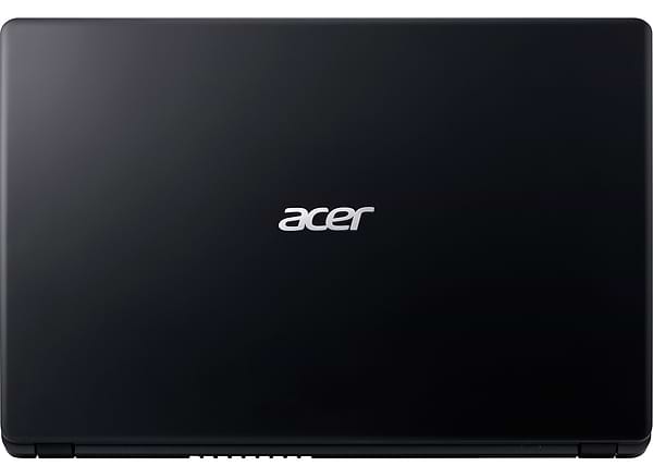 Фото - Ноутбук Acer Aspire 3 A315-56 (NX.HS5EU.00L) Black