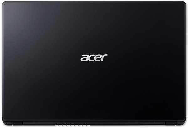 Фото - Ноутбук Acer Aspire 3 A315-56 (NX.HS5EU.01Q) Black