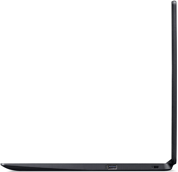 Фото - Ноутбук Acer Aspire 3 A315-56 (NX.HS5EU.01Q) Black