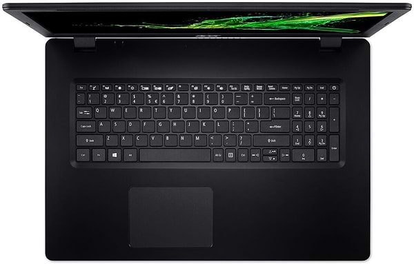 Фото - Уценка - Ноутбук Acer Aspire 3 A317-52 (NX.HZWEU.004) Black