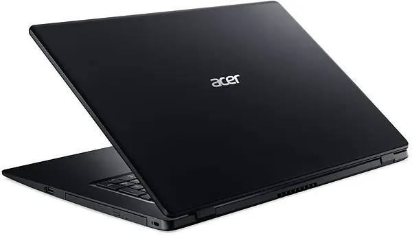 Фото - Уценка - Ноутбук Acer Aspire 3 A317-52 (NX.HZWEU.004) Black