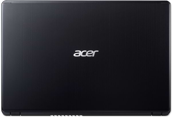 Фото - Ноутбук Acer Aspire 5 A515-43 (NX.HF6EU.001) Black