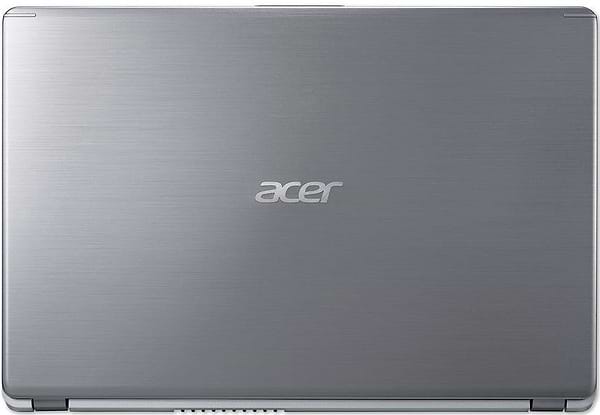 Фото - Ноутбук Acer Aspire 5 A515-52G-5527 (NX.H5LEU.010) Silver
