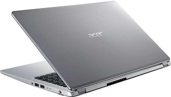 Фото - Ноутбук Acer Aspire 5 A515-52G-5527 (NX.H5LEU.010) Silver
