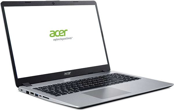 Фото - Ноутбук Acer Aspire 5 A515-52G-5527 (NX.H5LEU.010) Silver
