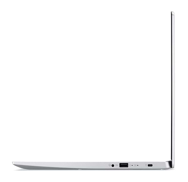 Фото - Ноутбук Acer Aspire 5 A515-54G (NX.HN5EU.00A) Silver