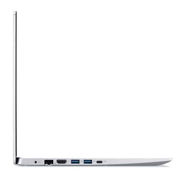 Фото - Ноутбук Acer Aspire 5 A515-54G (NX.HN5EU.00A) Silver