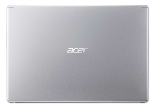 Фото - Ноутбук Acer Aspire 5 A515-54G (NX.HN5EU.00A) Silver