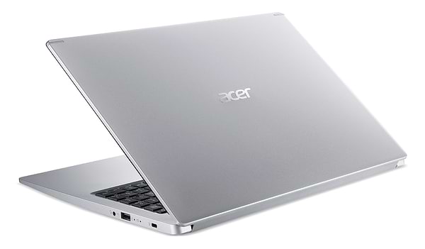 Фото - Ноутбук Acer Aspire 5 A515-54G (NX.HN5EU.00A) Silver