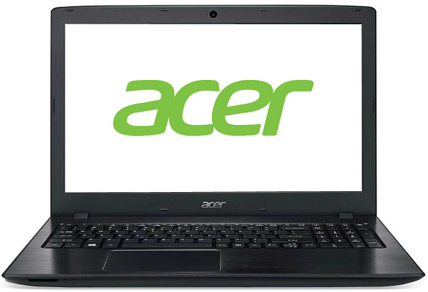 Фото - Ноутбук Acer Aspire E 15 E5-576G-393M (NX.GVBEU.002) Obsidian Black