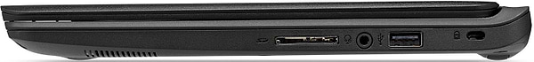 Фото - Ноутбук Acer Aspire ES1-132-C4V3 (NX.GG2EU.002) Black