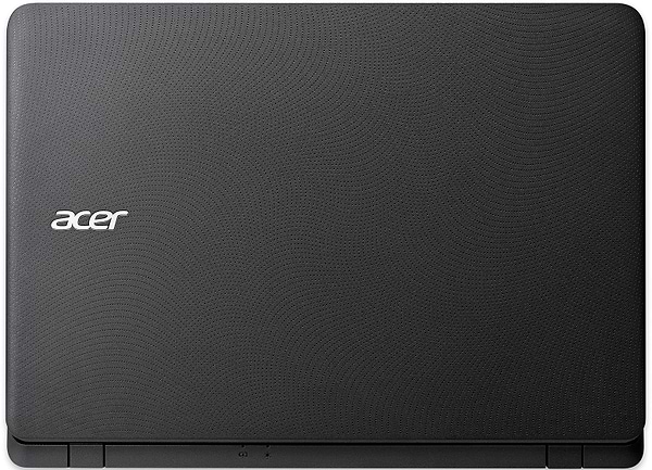 Фото - Ноутбук Acer Aspire ES1-132-C4V3 (NX.GG2EU.002) Black