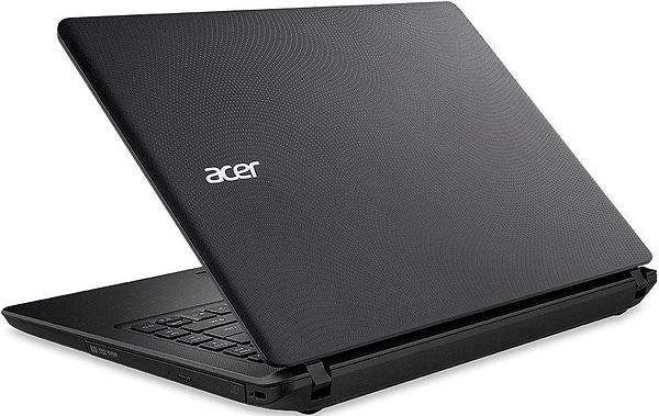 Фото - Ноутбук Acer Aspire ES1-432-P8R3 (NX.GFSEU.008) Black