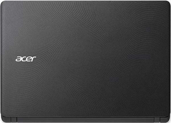 Фото - Ноутбук Acer Aspire ES1-432-P8R3 (NX.GFSEU.008) Black