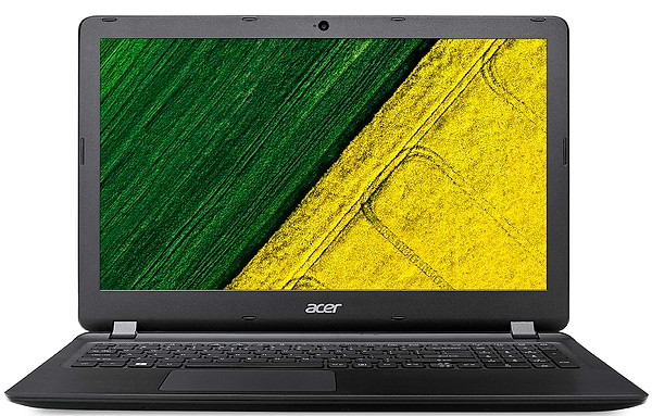 Фото - Ноутбук Acer Aspire ES1-524-291C (NX.GGSEU.018) Black