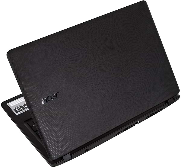 Фото - Ноутбук Acer Aspire ES1-533-C7N4 (NX.GFTEU.042) Black