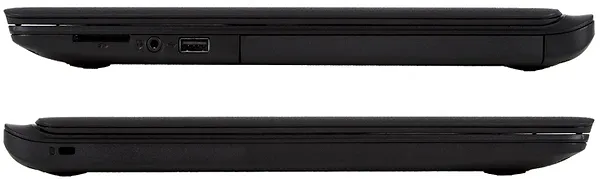 Фото - Ноутбук Acer Aspire ES1-533-C7N4 (NX.GFTEU.042) Black