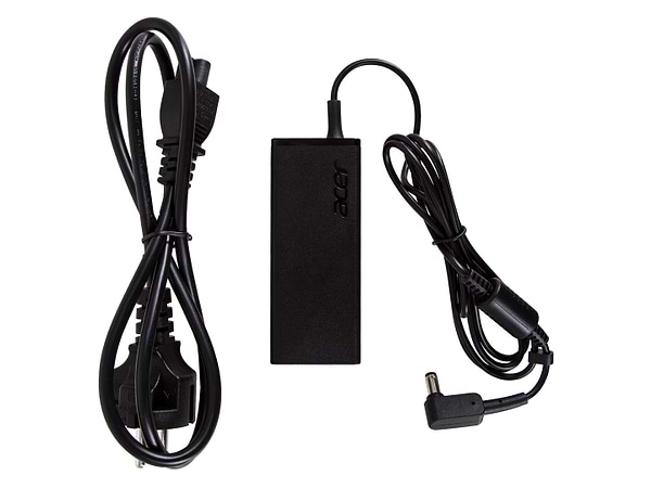 Фото - Ноутбук Acer Aspire ES1-533-C7N4 (NX.GFTEU.042) Black