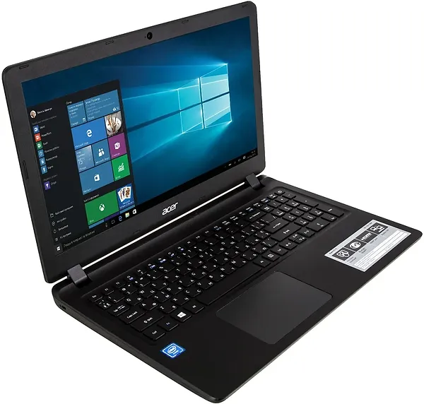 Фото - Ноутбук Acer Aspire ES1-533-C7N4 (NX.GFTEU.042) Black