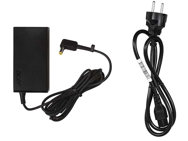 Фото - Ноутбук Acer Aspire F5-573G-72XB (NX.GD4EU.003) Black