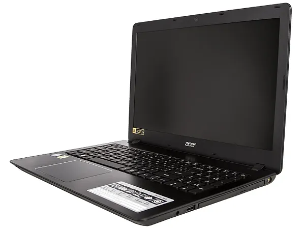Фото - Ноутбук Acer Aspire F5-573G-72XB (NX.GD4EU.003) Black