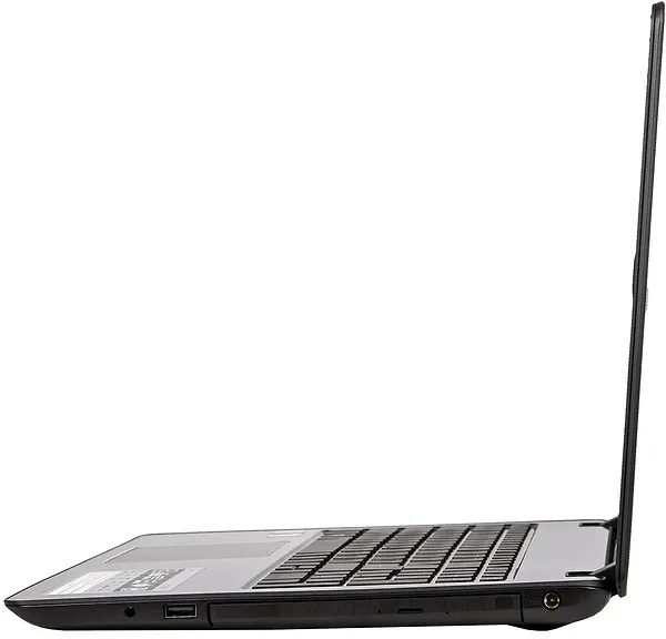 Фото - Ноутбук Acer Aspire F5-573G-72XB (NX.GD4EU.003) Black