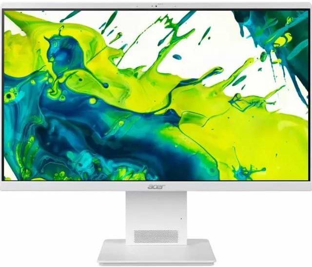 Компьютер-моноблок Acer Aspire S24B-GMTL-U (DQ.BSWME.001) White