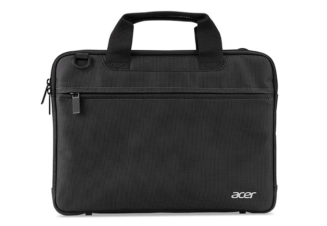 Сумка для ноутбука Acer Carry Case 14'' Black (NP.BAG1A.188)