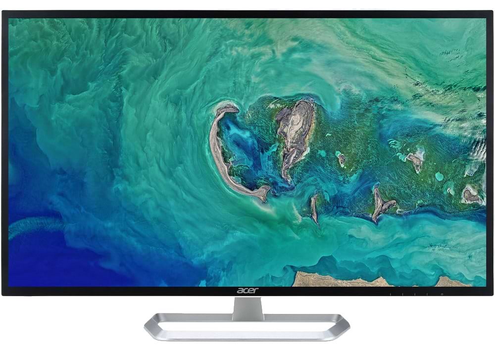 Монитор Acer EB321HQAbi - Фото 1