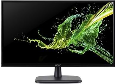Монитор Acer EK220Q A (UM.WE0EE.A01) - Фото 1