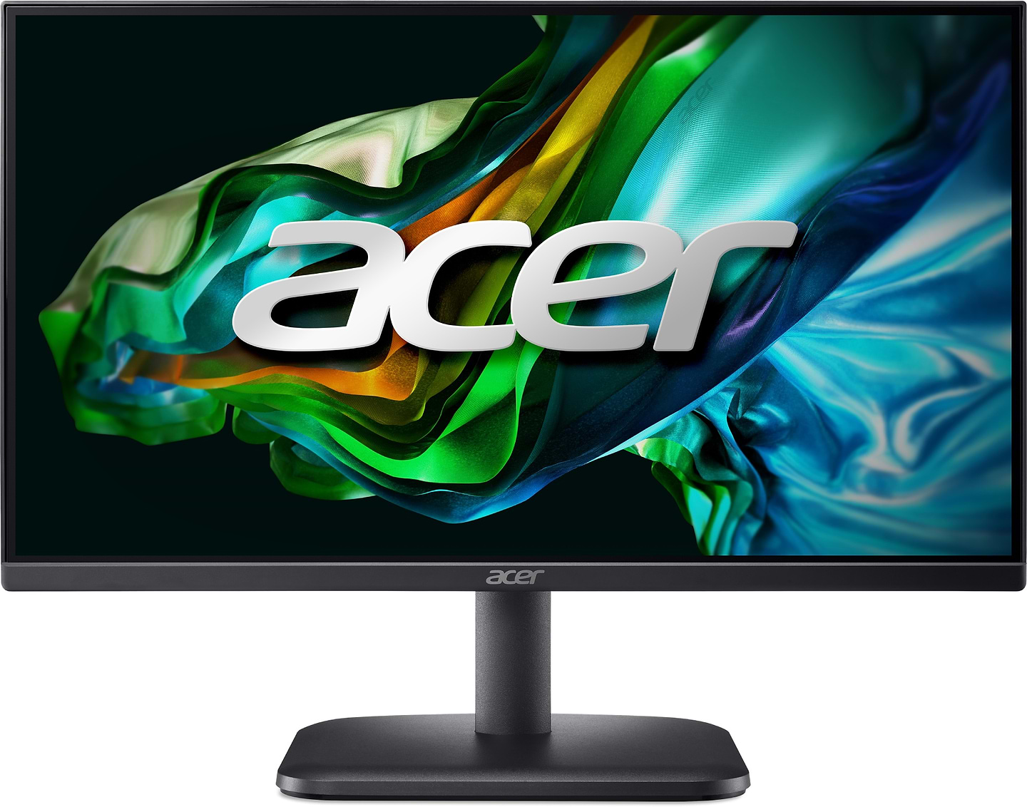 Монитор Acer EK221QHBI (UM.WE1EE.H01) - Фото 1