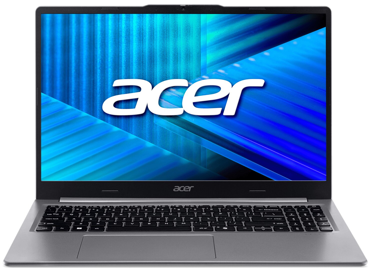 Ноутбук Acer Extensa 15 EXO15-41-R8P4 (NX.EL5EU.008) Lunar Grey