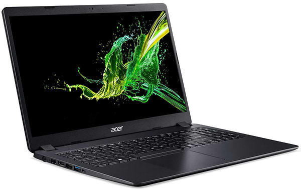 Фото - Уценка - Ноутбук Acer Extensa EX215-52 (NX.EG8EU.00Z) Black