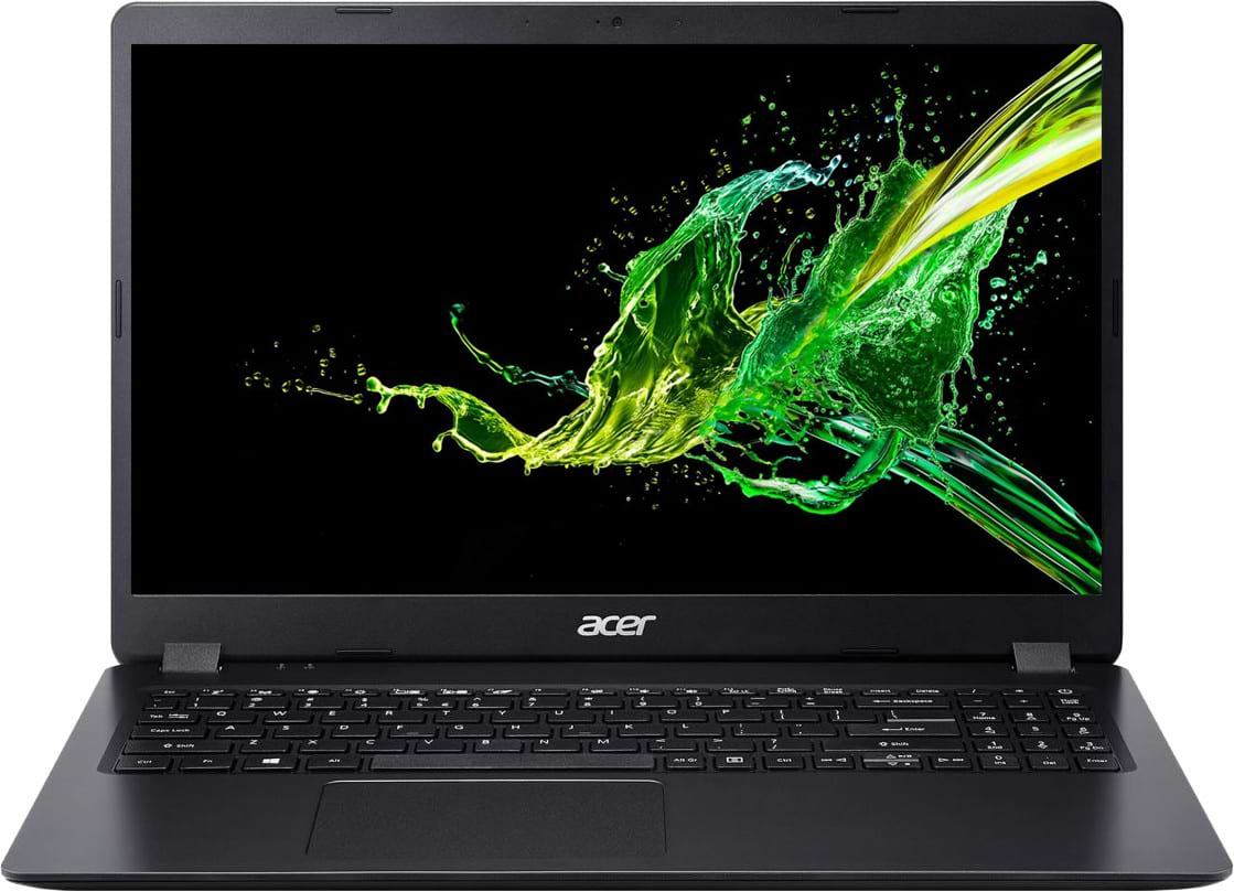 Уценка - Ноутбук Acer Extensa EX215-52 (NX.EG8EU.00Z) Black