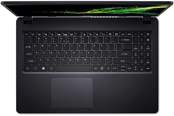 Фото - Уценка - Ноутбук Acer Extensa EX215-52 (NX.EG8EU.00Z) Black