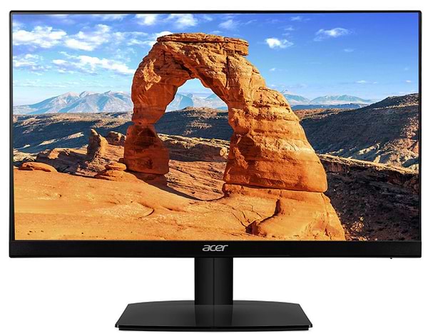 Фото - Монитор Acer HA230BI (UM.VW0EE.001)