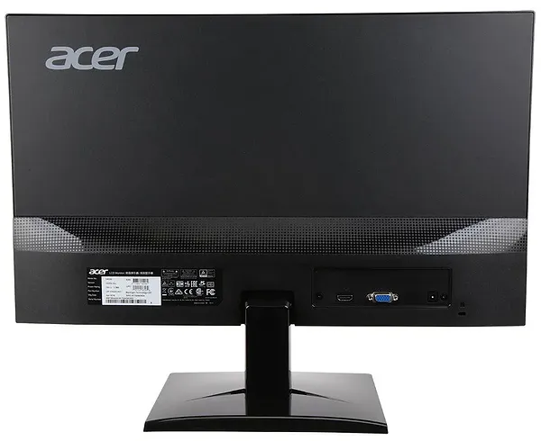 Фото - Монитор Acer HA230BI (UM.VW0EE.001)